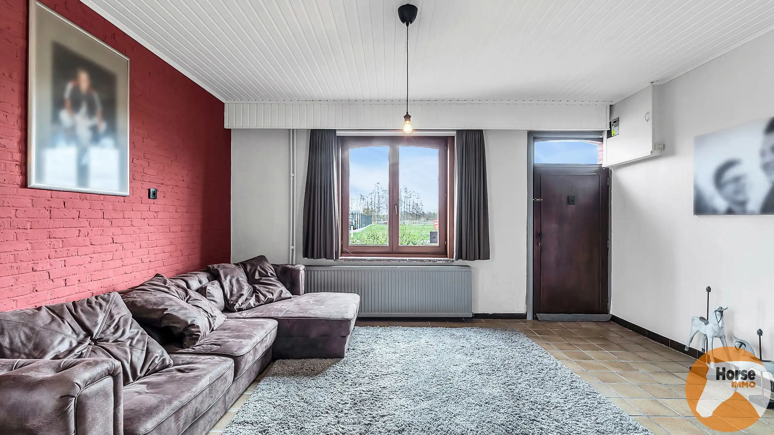 LUMMEN - Instapklare woning op 57a foto 9