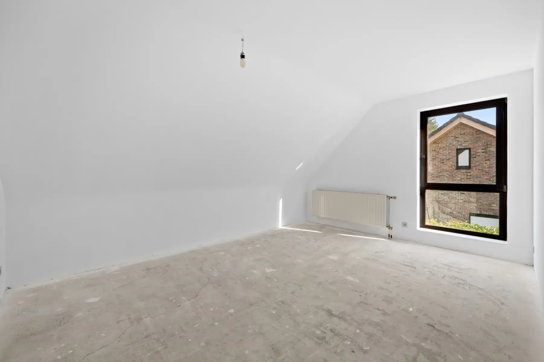 Casco gerenoveerde villa te RIJMENAM foto 18