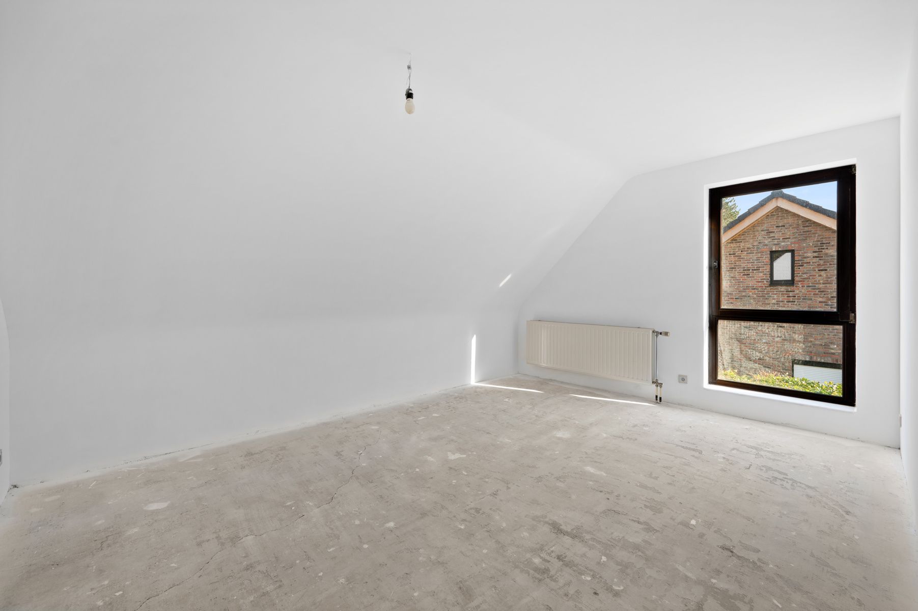 Casco gerenoveerde villa te RIJMENAM foto 18