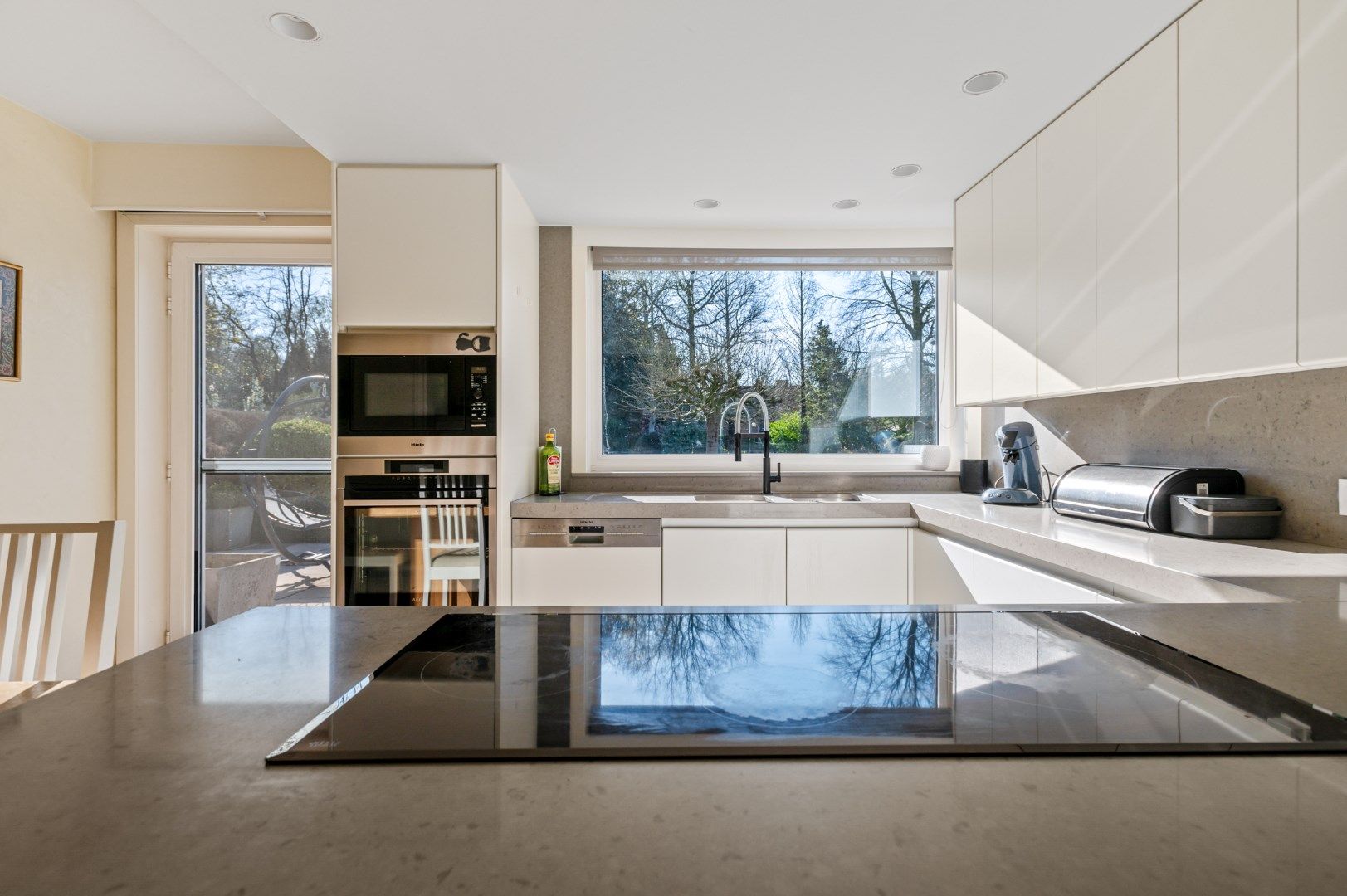 Instapklare villa te Drongen foto 18