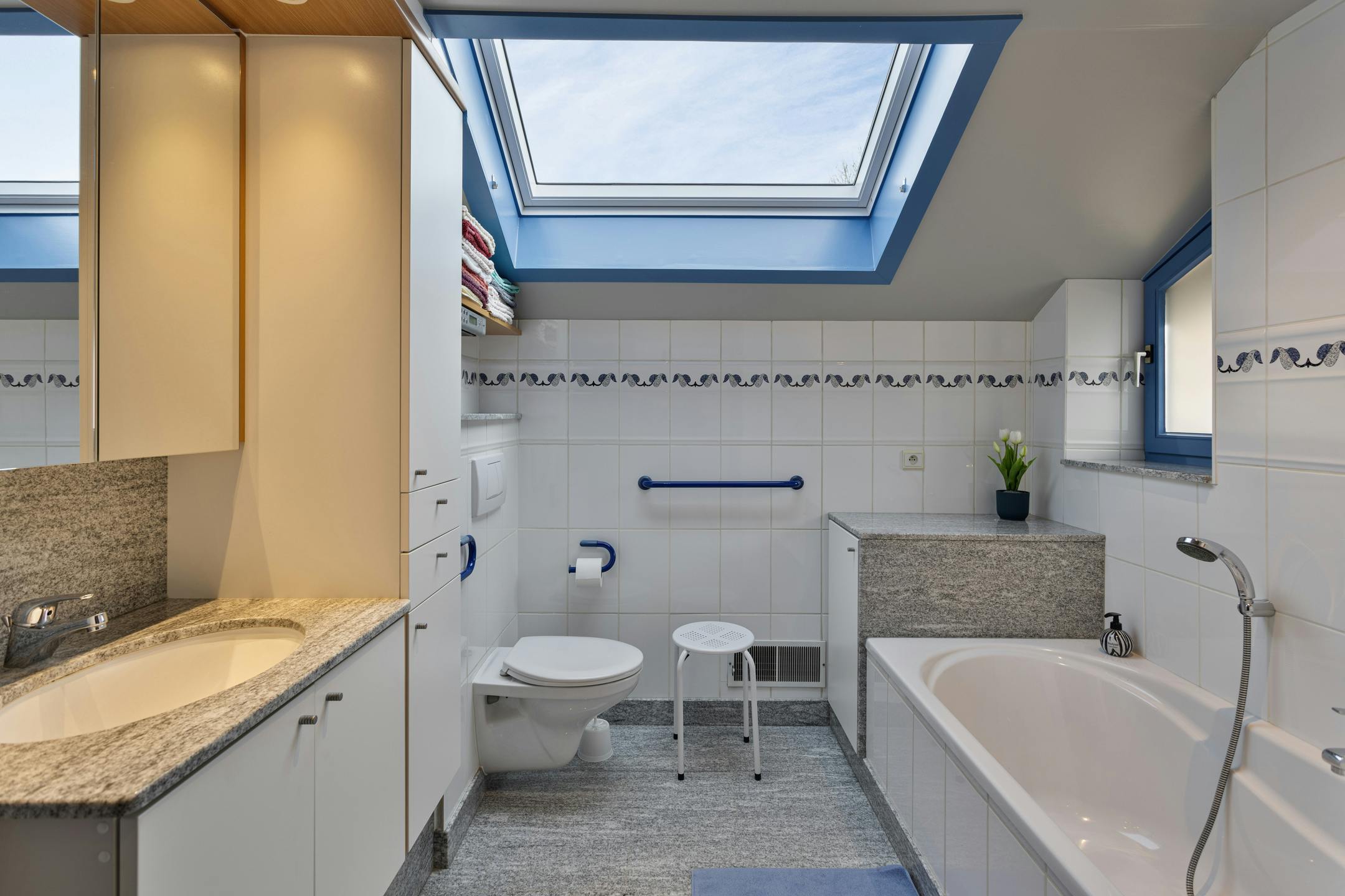 Huis te koop op lijfrente in het centrum van Wuustwezel! foto 32