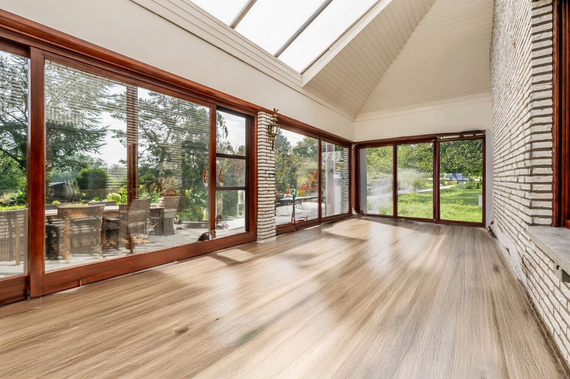 Prachtige villa met uitstekende EPC-score en parktuin! foto 5