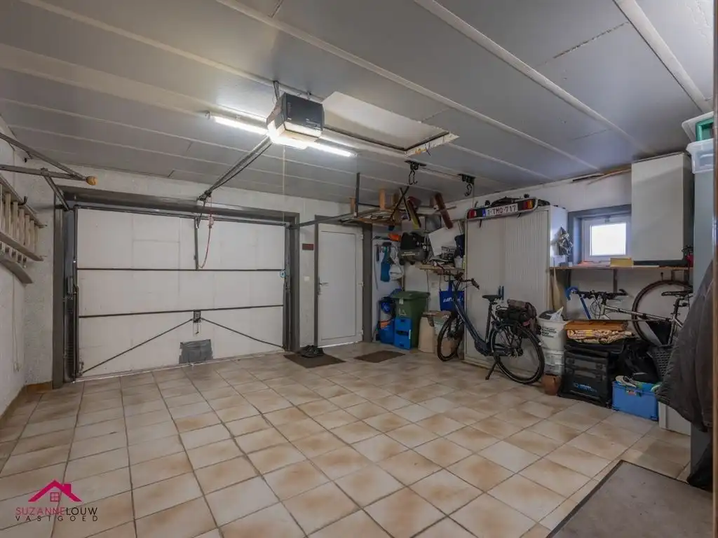 Charmante vrijstaande woning foto 15