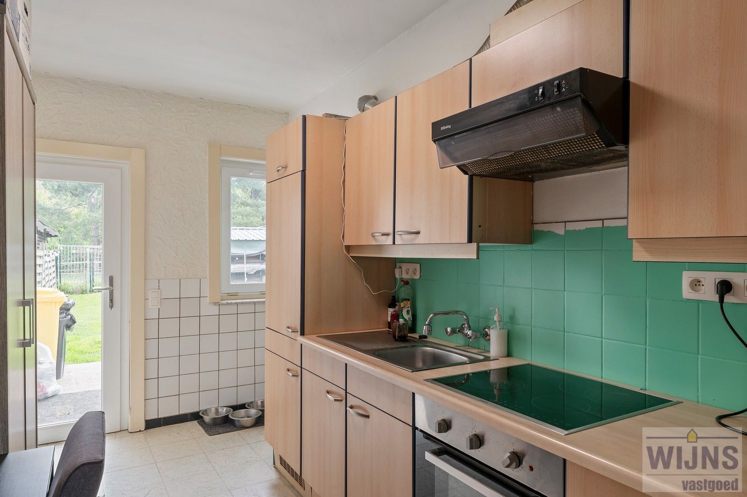 Rijwoning met drie slaapkamers in het pittoreske Zichem. foto 5