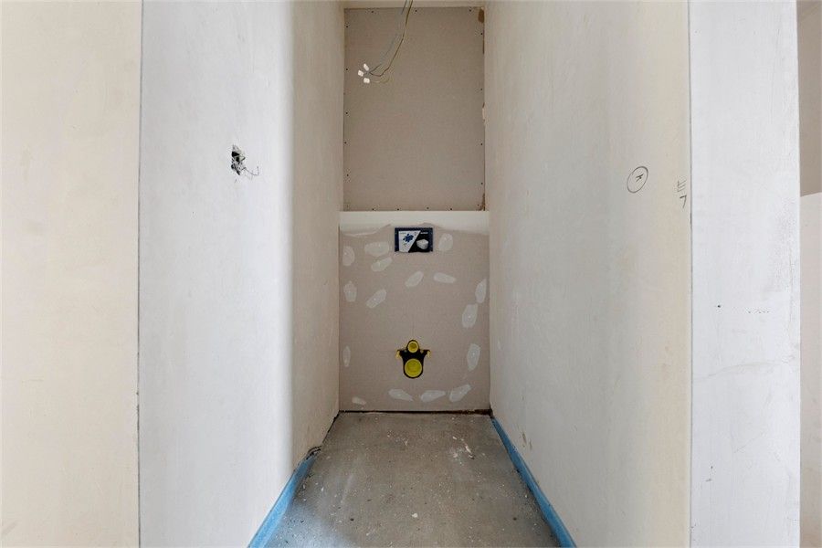 RUIME NIEUWBOUWWONING, GEKENMERKT DOOR EEN STRAKKE ARCHITECTUUR (WONING 4) foto 13