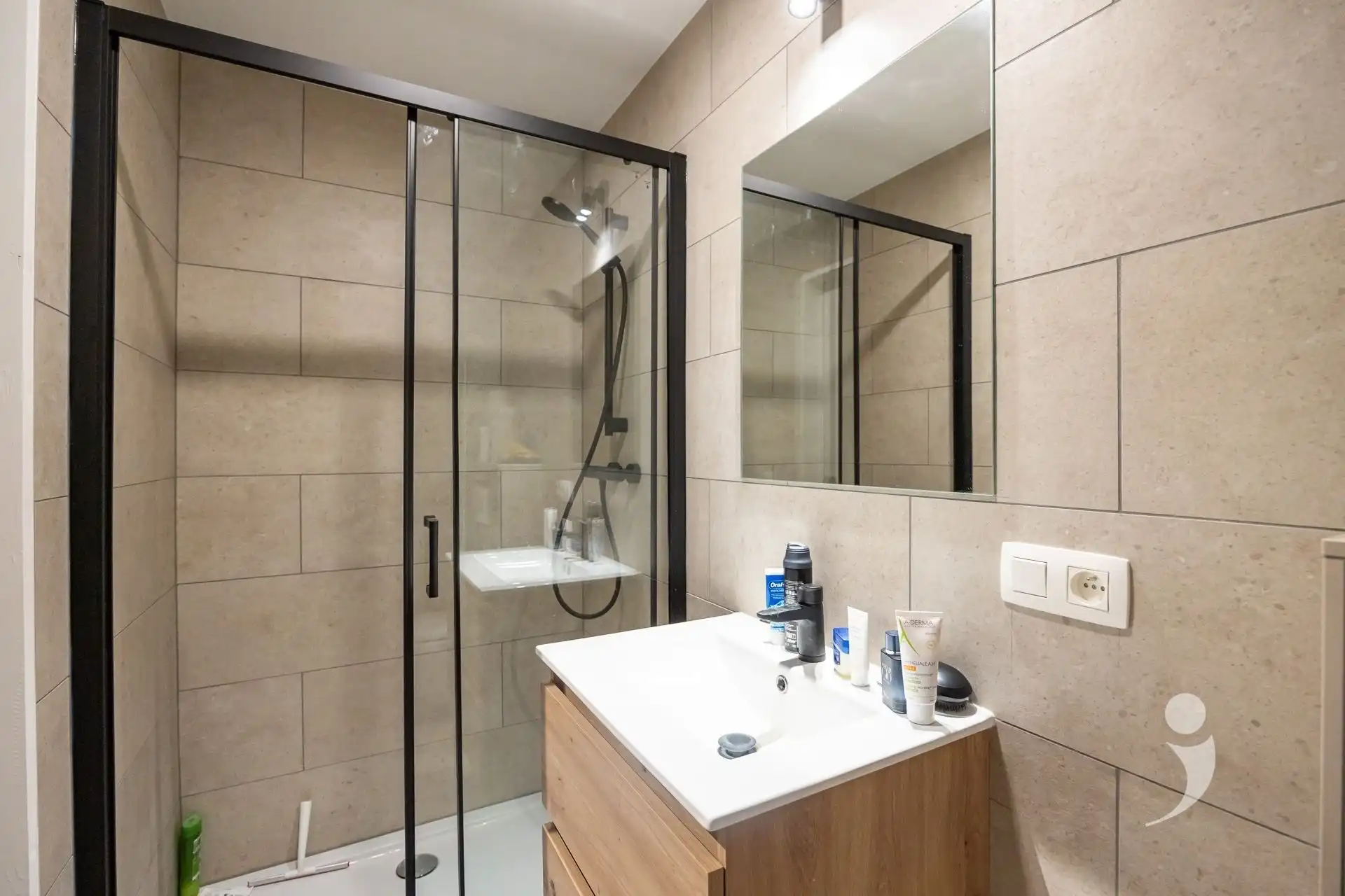 Studentenkamer 0201 foto 3