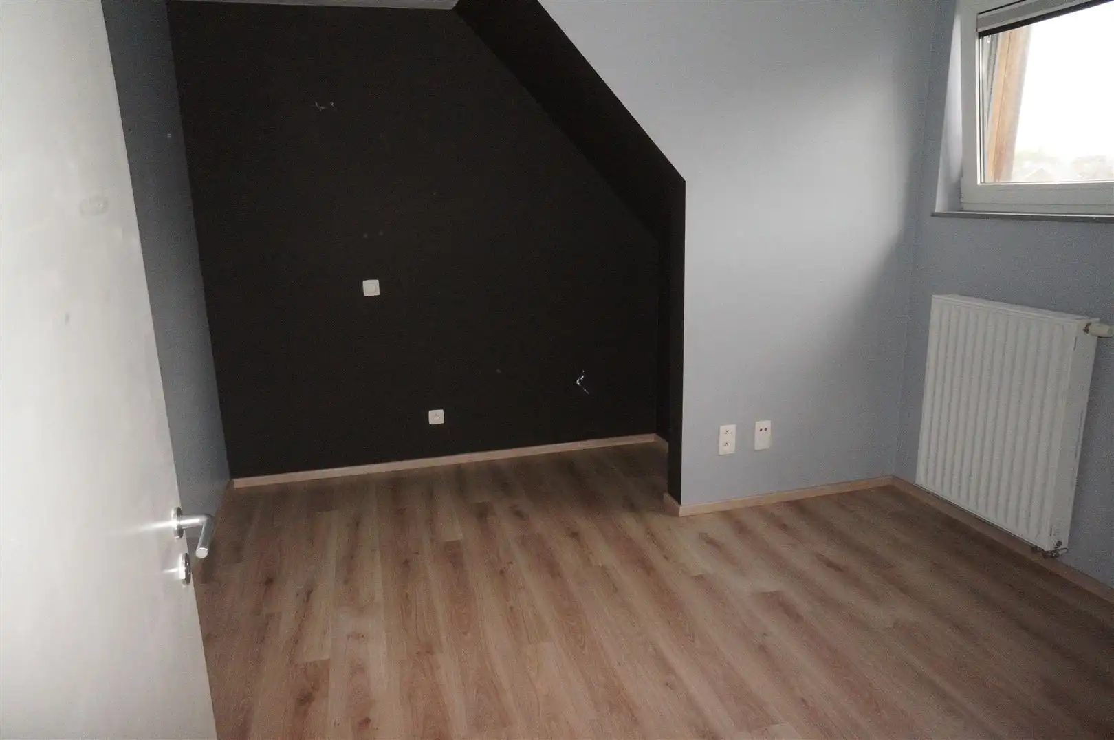 Duplex appartement met 2 slaapkamers en een autostaanplaats. foto 6