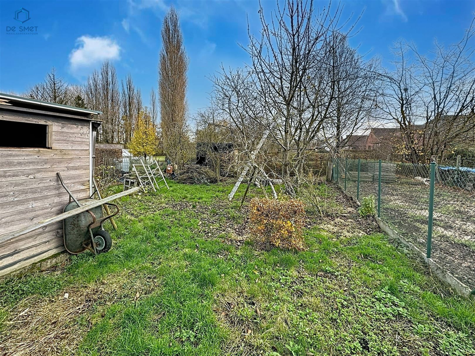 Instapklare moderne villa met 4 slaapkamers, zwembad en ruime tuin foto 27