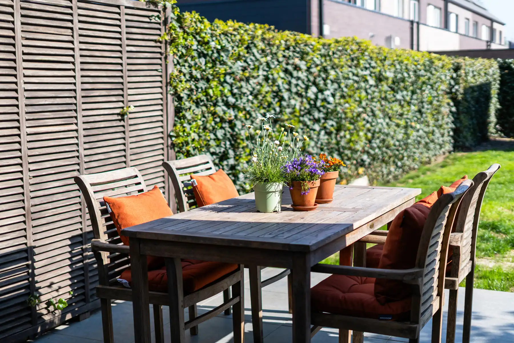 Instapklare, energiezuinige woning met 4 slaapkamers  foto 22