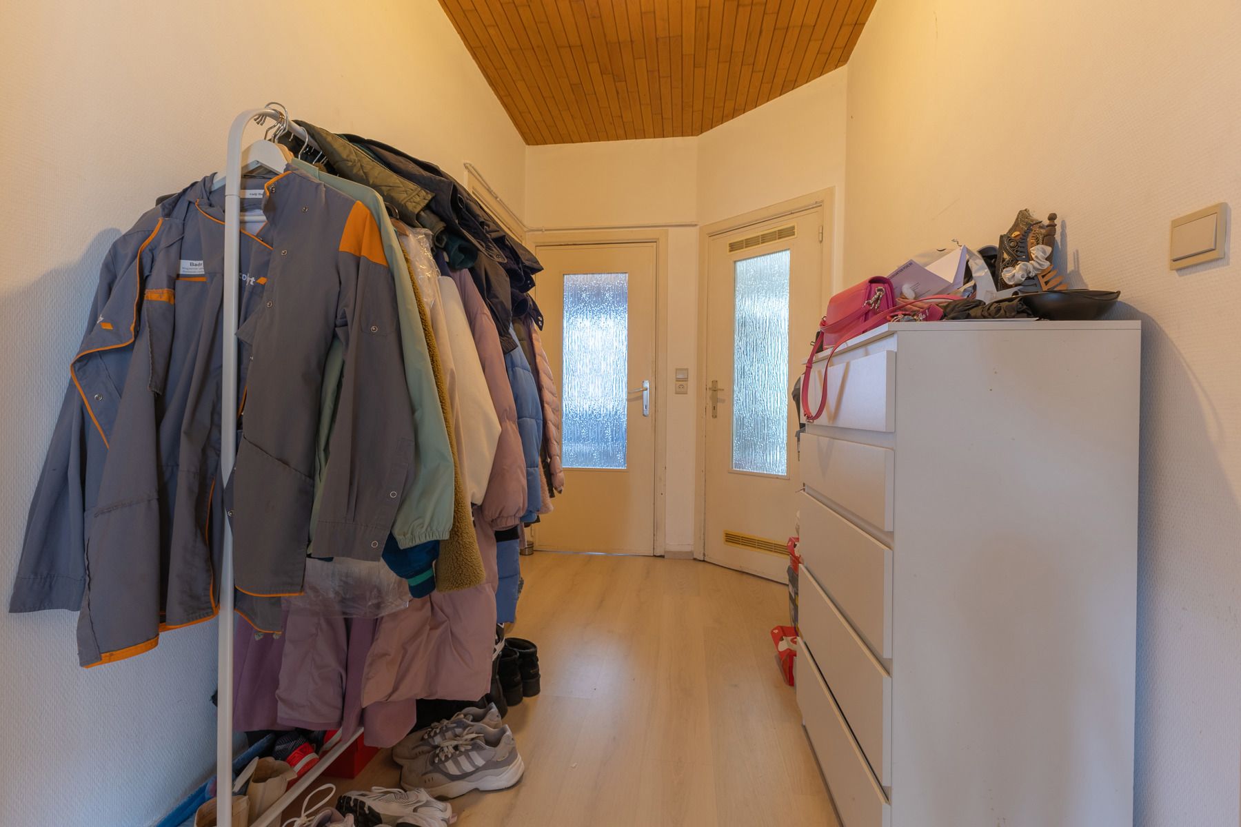 Opbrengsteigendom bestaande uit 3 appartementen en garage foto 15