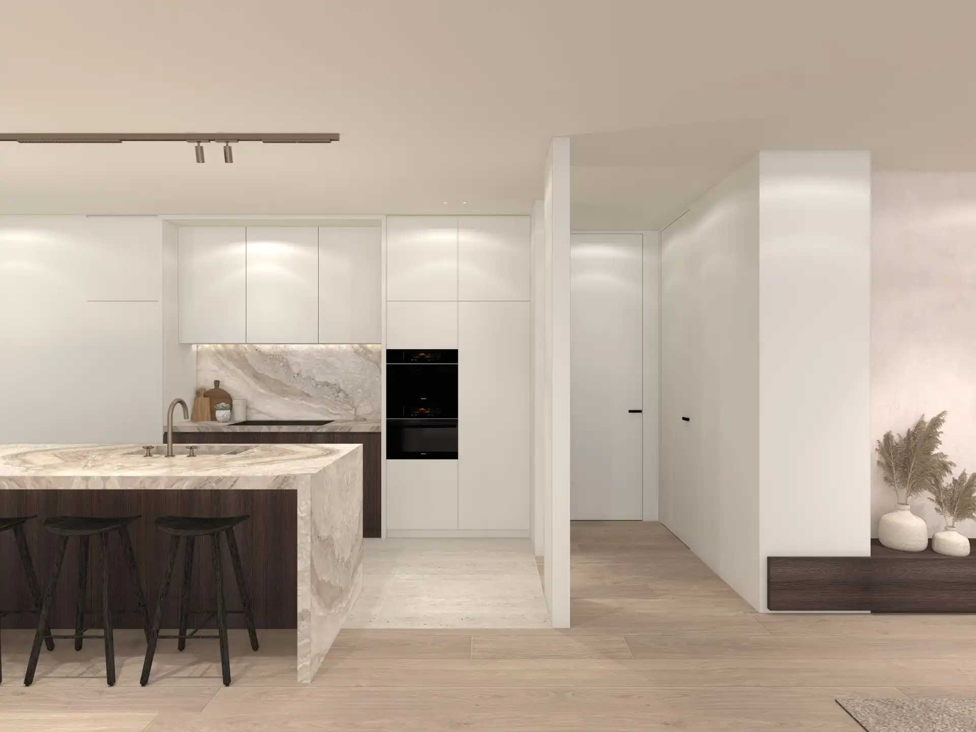 De Generale, laatste penthouse foto 4