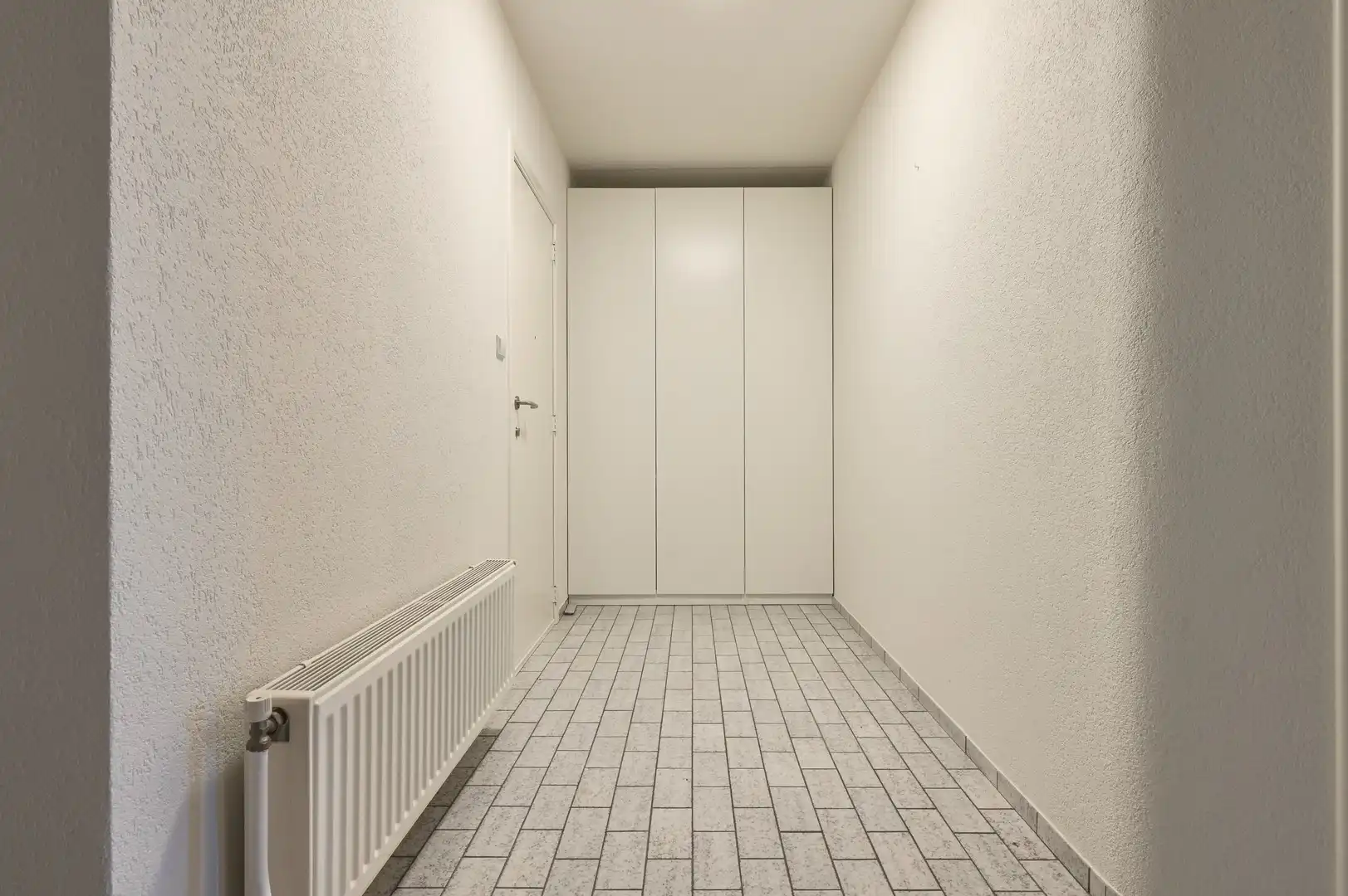 Ruim 3-slaapkamerappartement met garage in het centrum van Ruisbroek foto 19