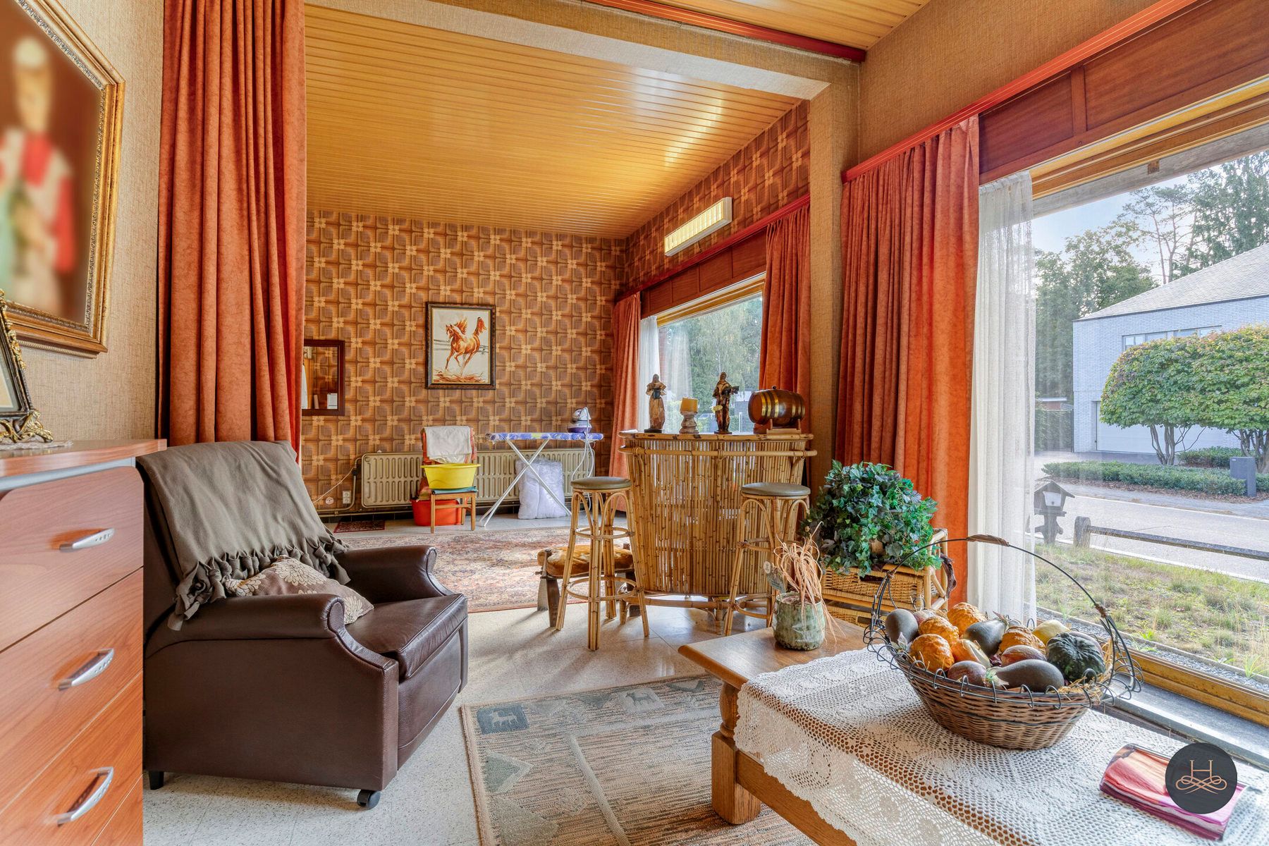 Gelijkvloerse woning met veel potentieel foto 6