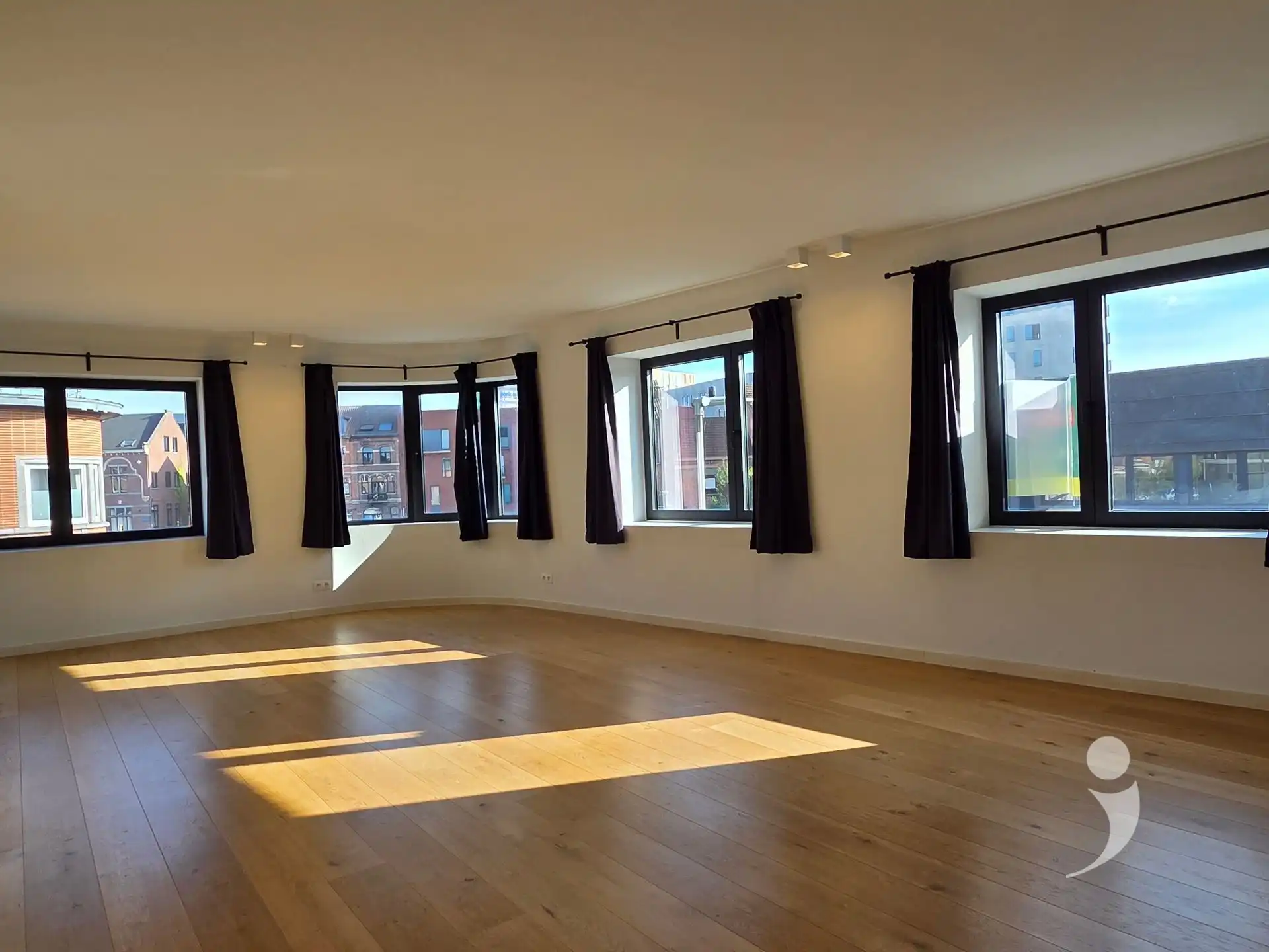 modern appartement op topligging foto 4