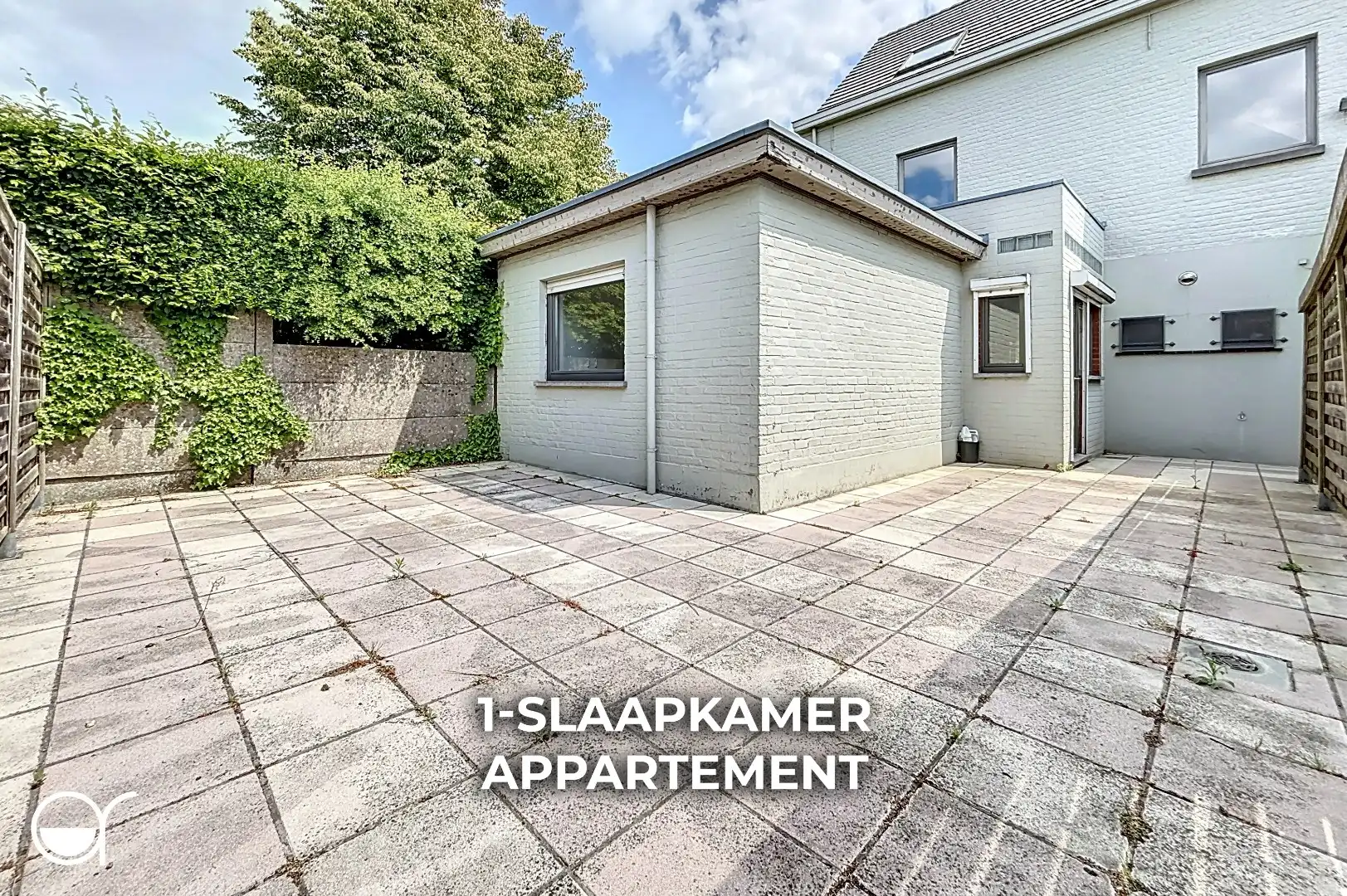 Te renoveren gebouw met 3 entiteiten foto 25