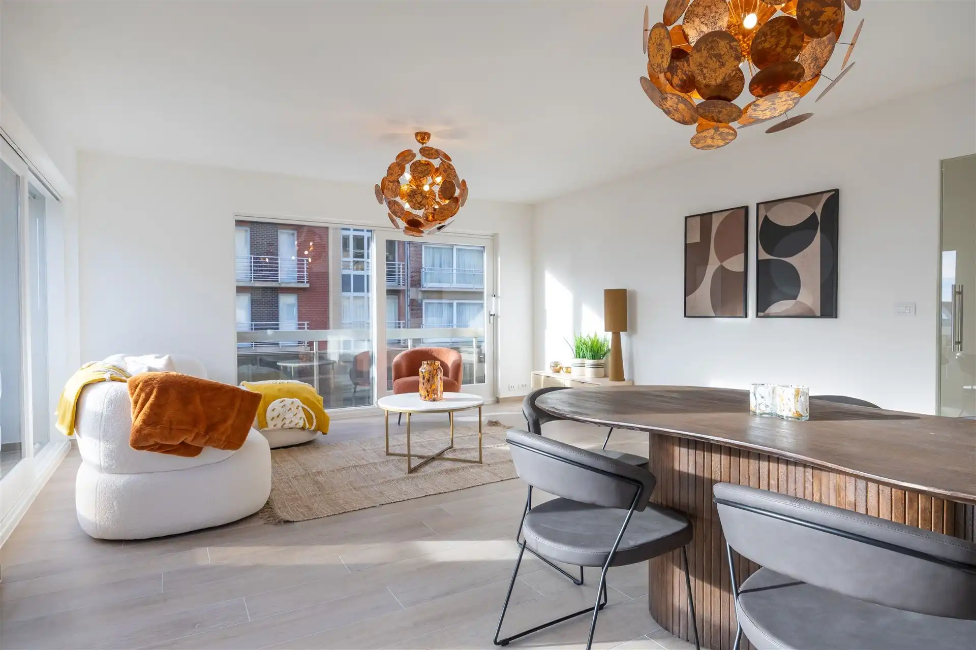 Appartement 2 slaapkamers foto 15