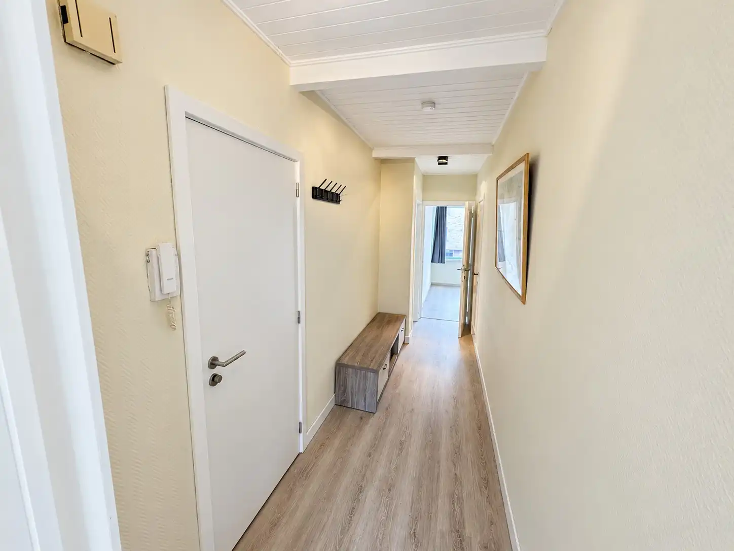 Appartement met twee slaapkamers nabij het centrum van De Haan. foto 6