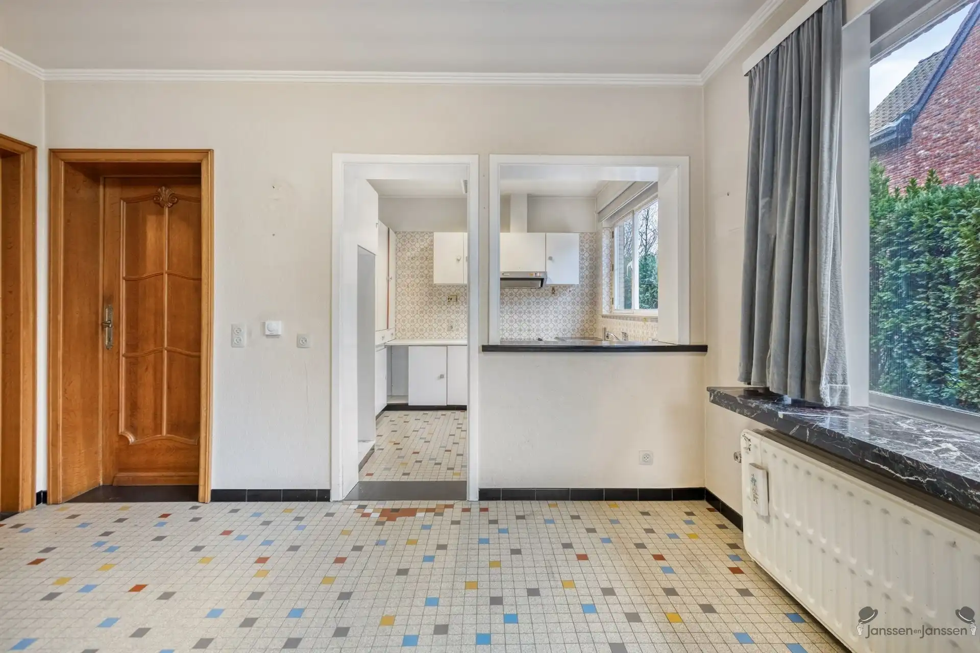 HOB met 3 slaapkamers op gunstige ligging  foto 8