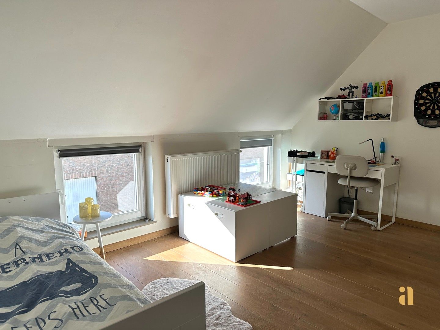 Instapklaar & stijlvol in ’t centrum foto 15