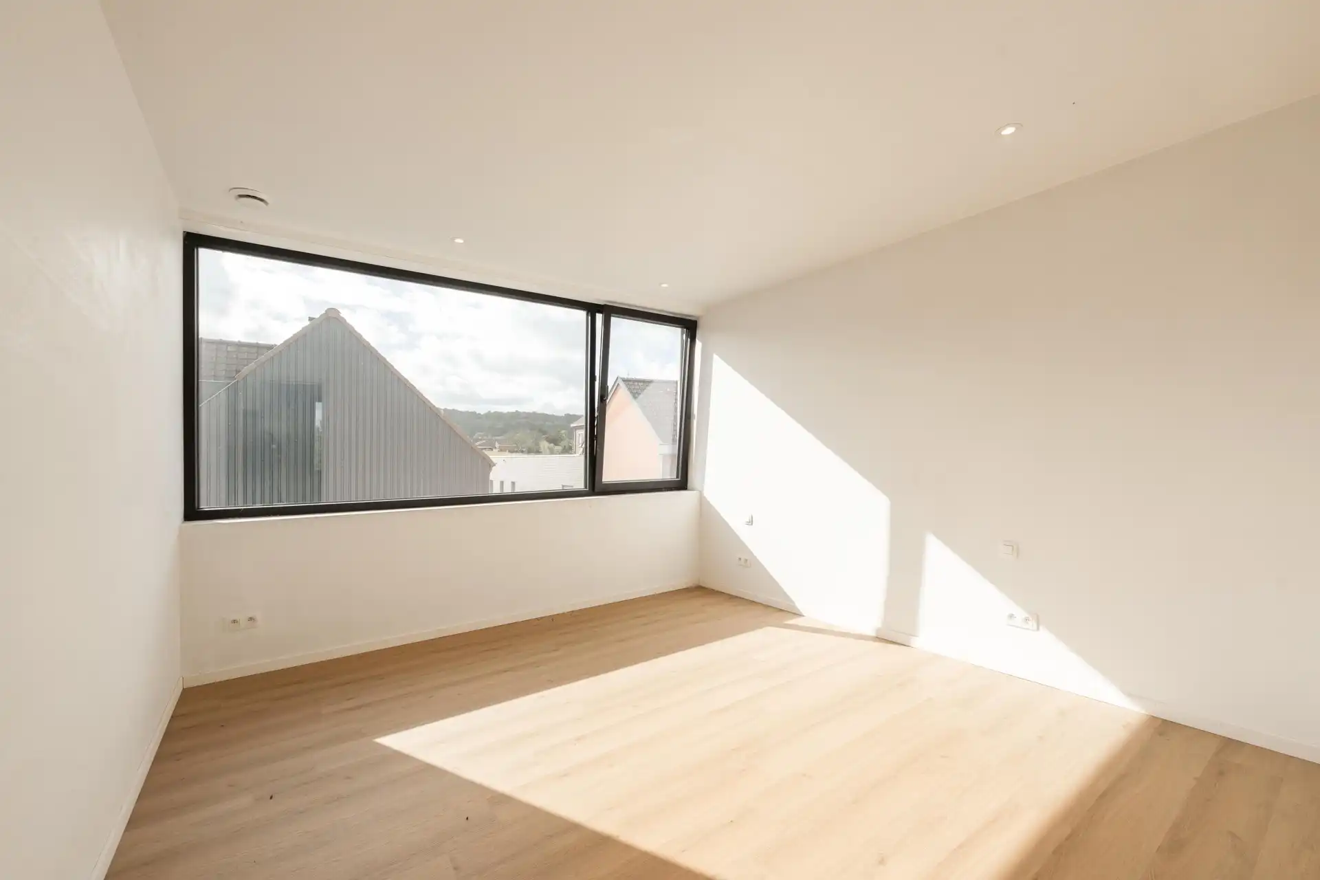 Prachtig wonen op een steenworp van het Kluisbos | extreem energiezuinig (E-peil 4) foto 23