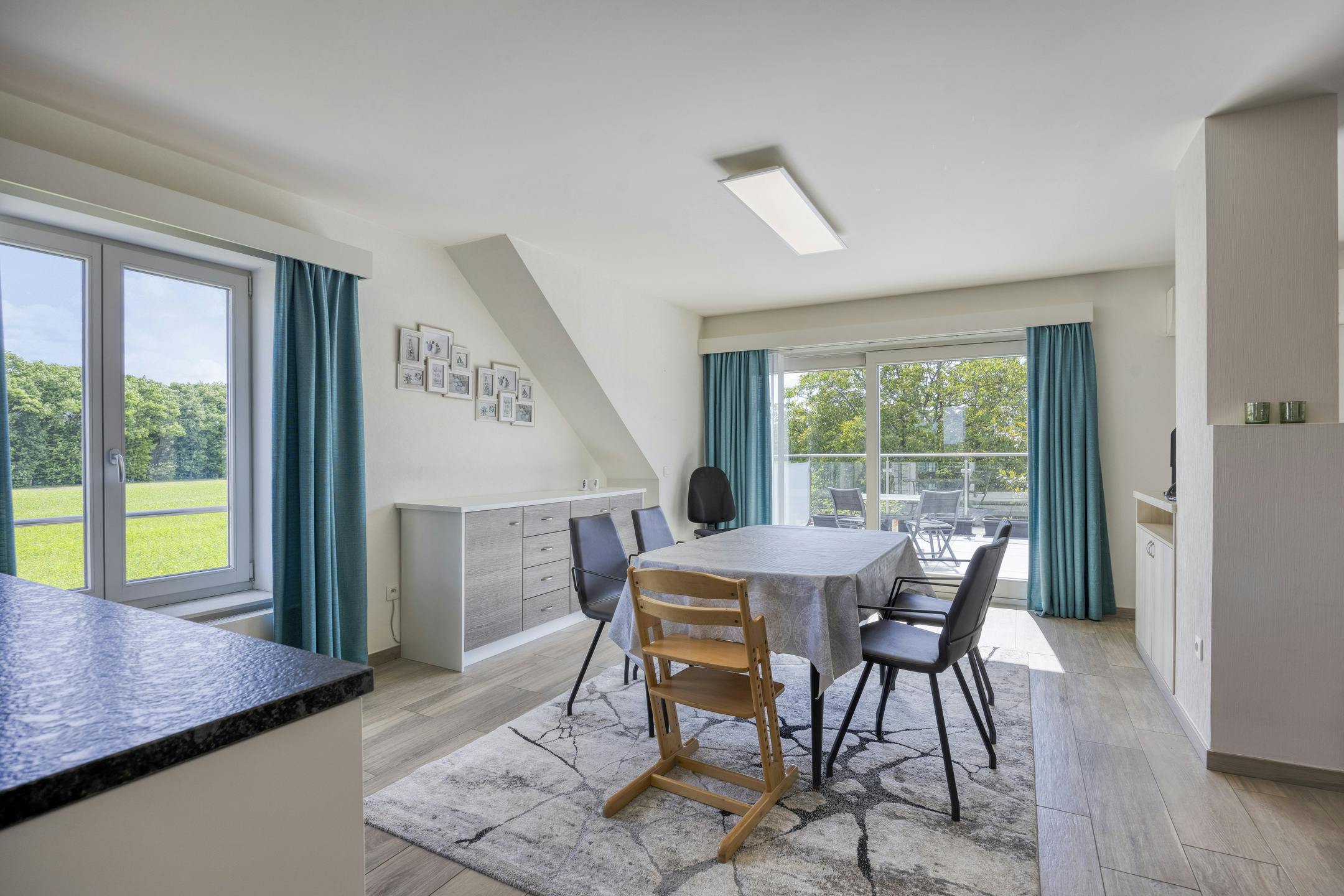Riante zorgwoning/kangoeroewoning met loods te koop foto 23