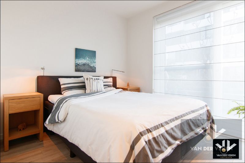 APPARTEMENT MET 2 SLAAPKAMERS “RESIDENTIE ZUIDZICHT” GELIJKVLOERS GRENZEND AAN BINNENTUIN foto 11