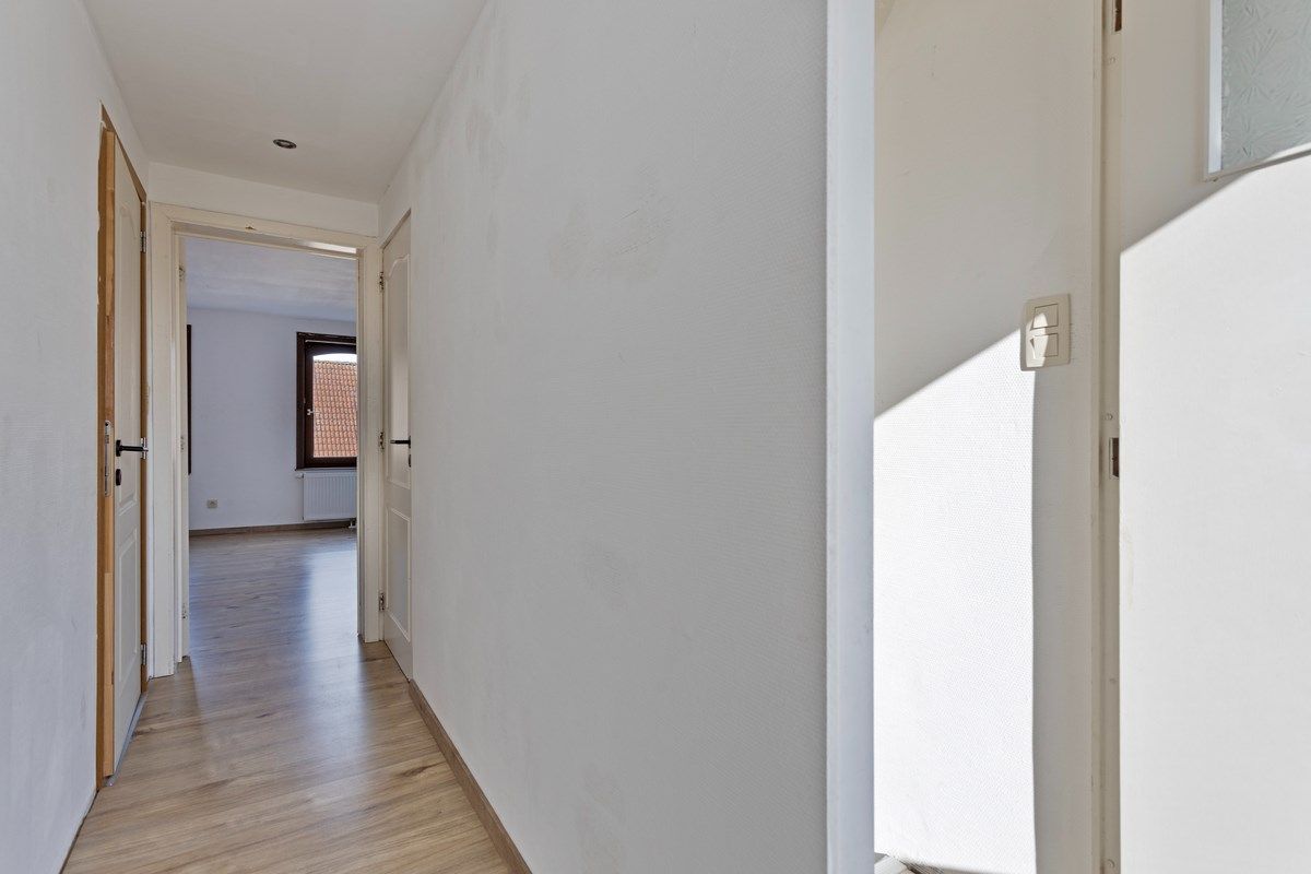 Gezellige 2-gevelwoning te koop in Lennik foto 7