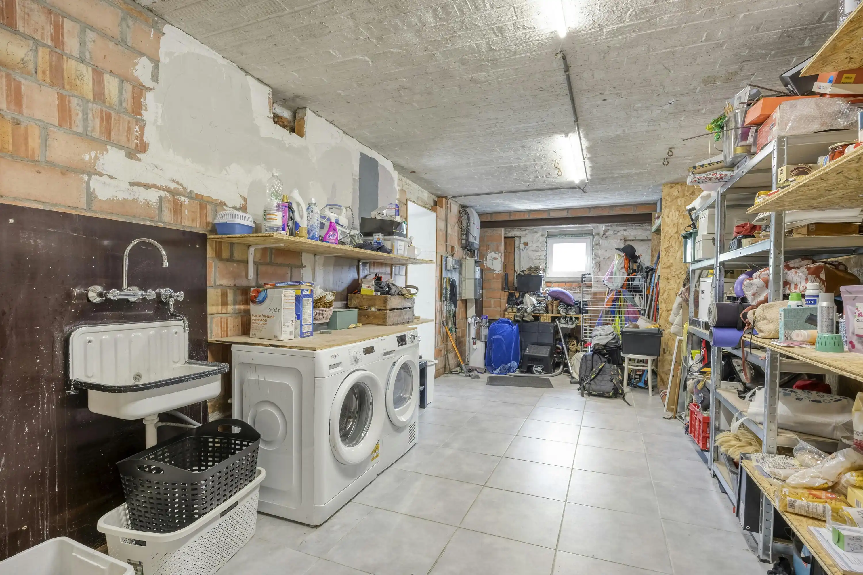 Instapklare, recent gerenoveerde gezinswoning op toplocatie in Beigem foto 34