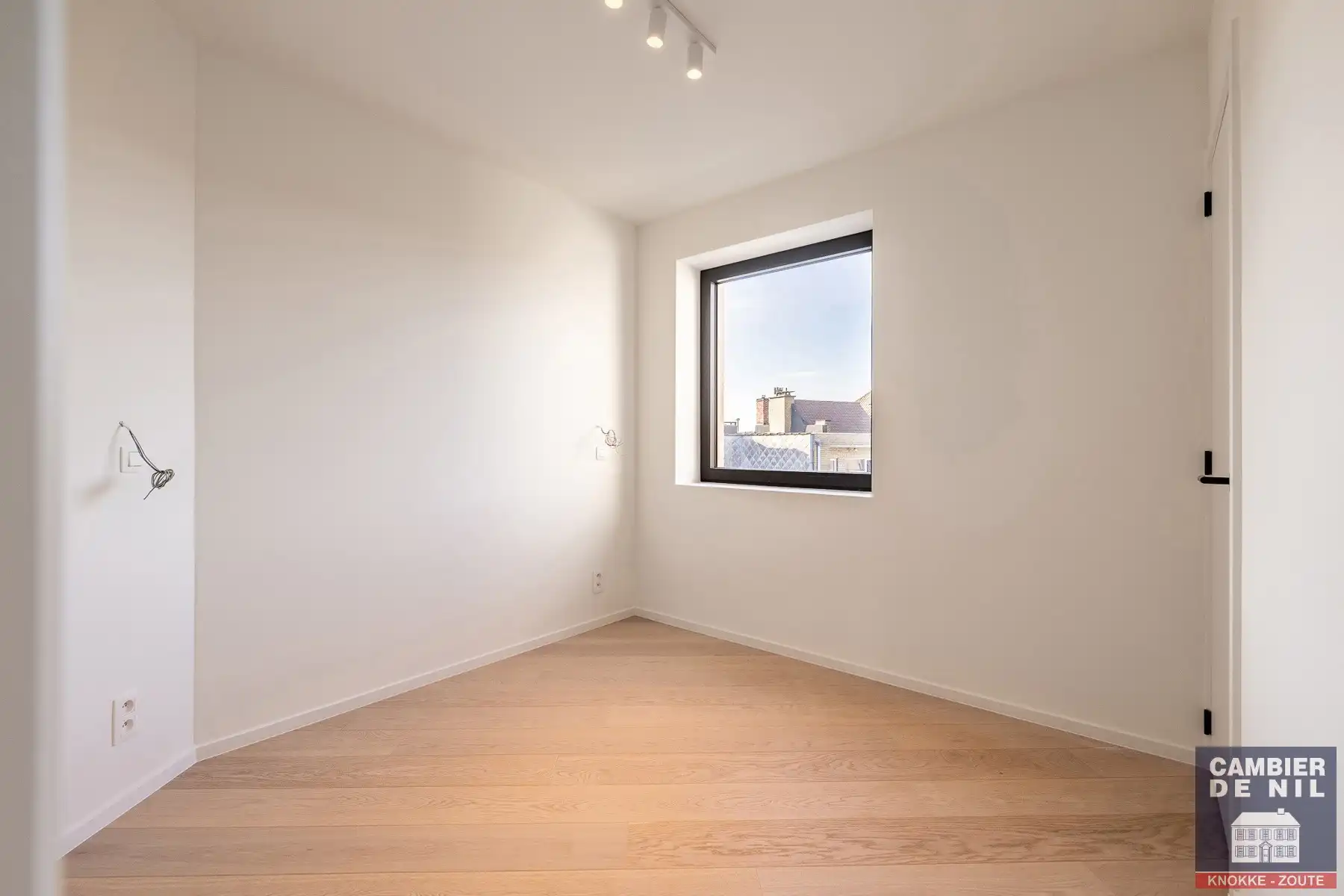 Stijlvol nieuwbouwappartement met centrale ligging in Knokke foto 10