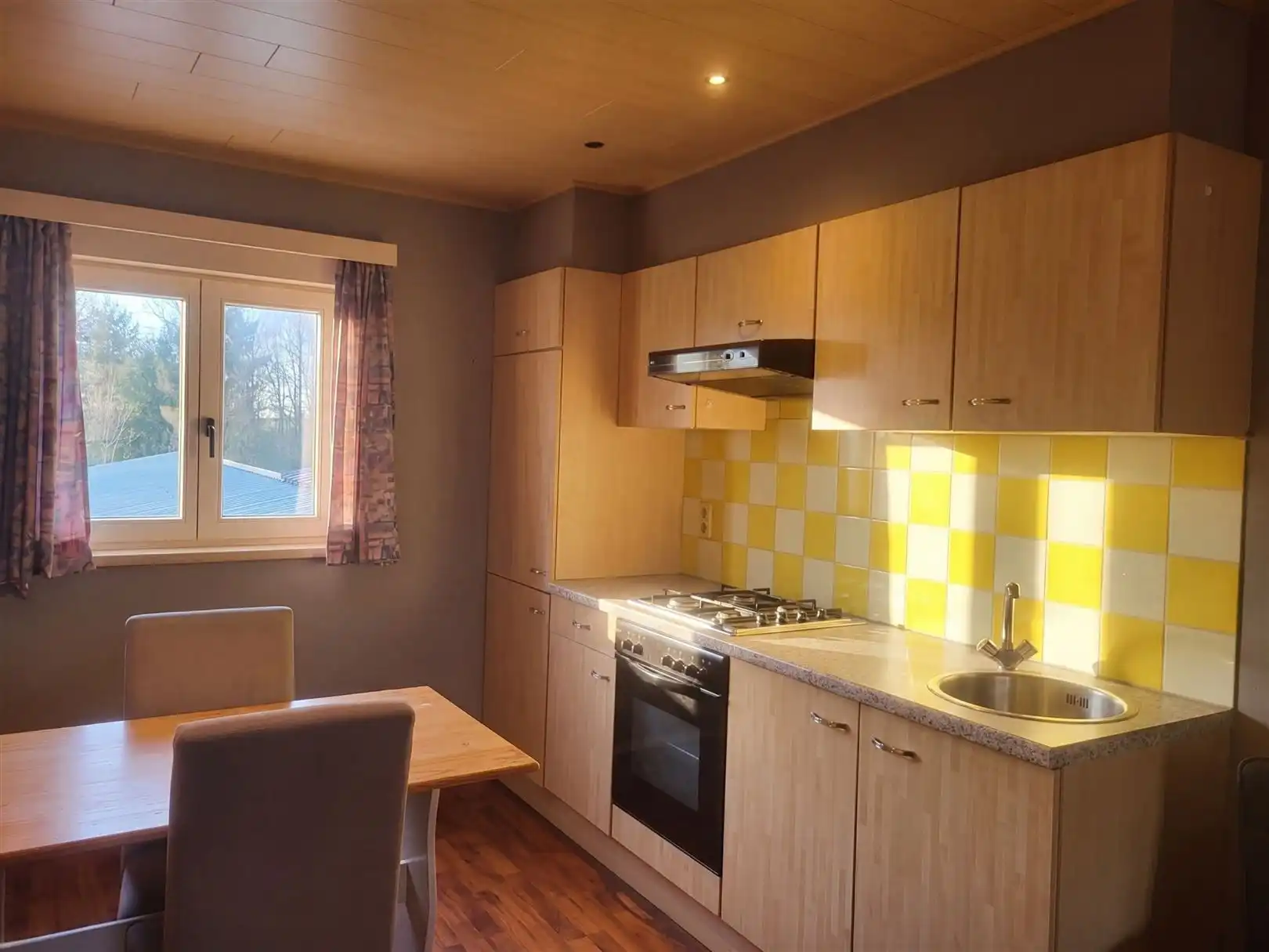 Woning foto 4
