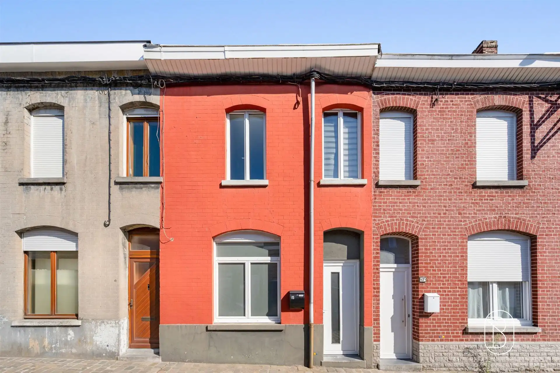 Gerenoveerde woning met 3 slaapkamers en EPC B in Moeskroen foto 10
