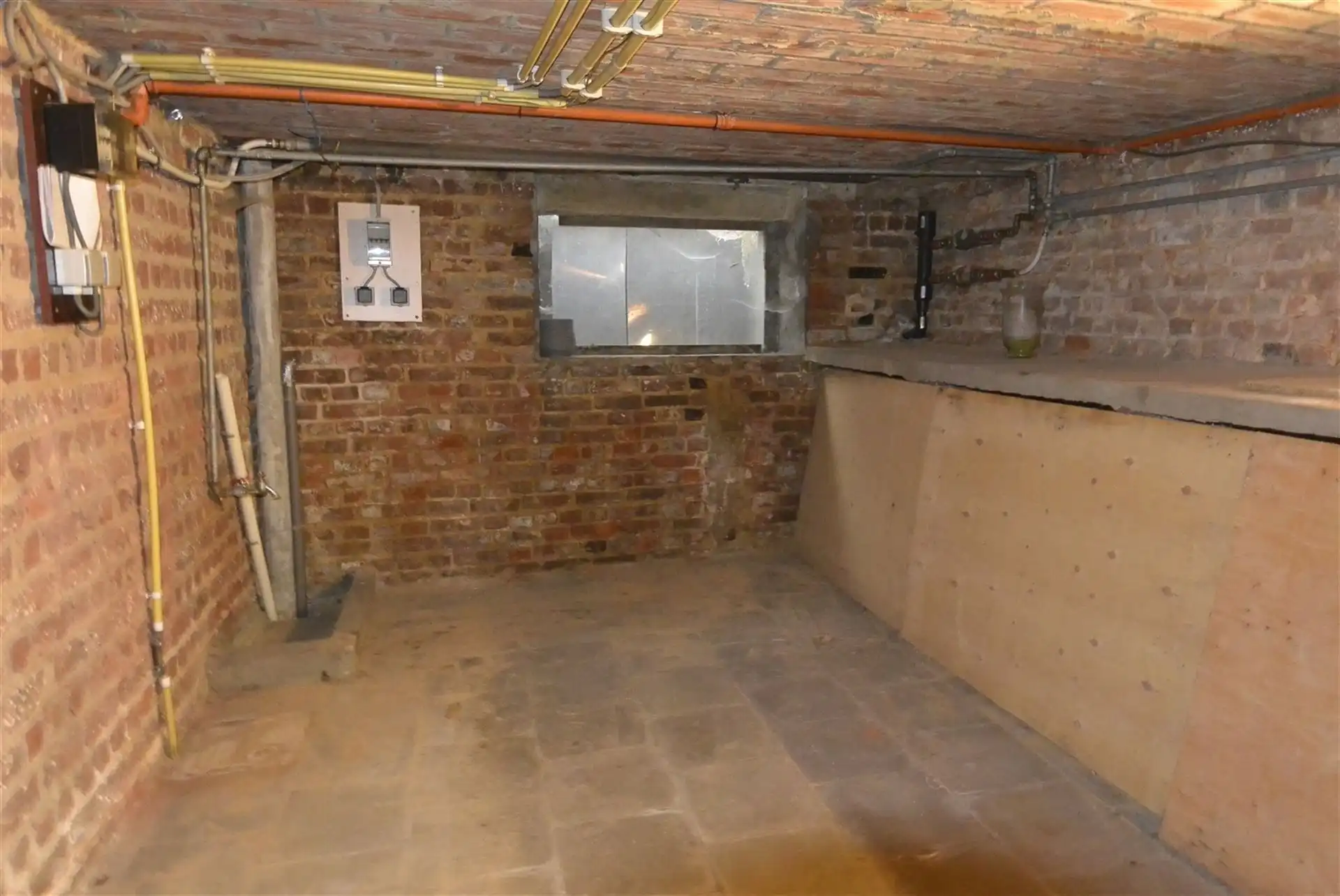 Handelsgelijksvloers foto 7