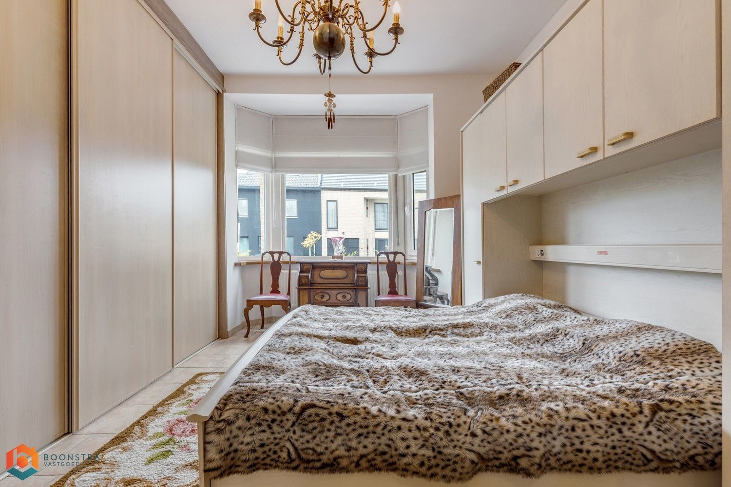 Ruime gezinswoning met 3 slpkrs en grote tuin te Meise foto 12