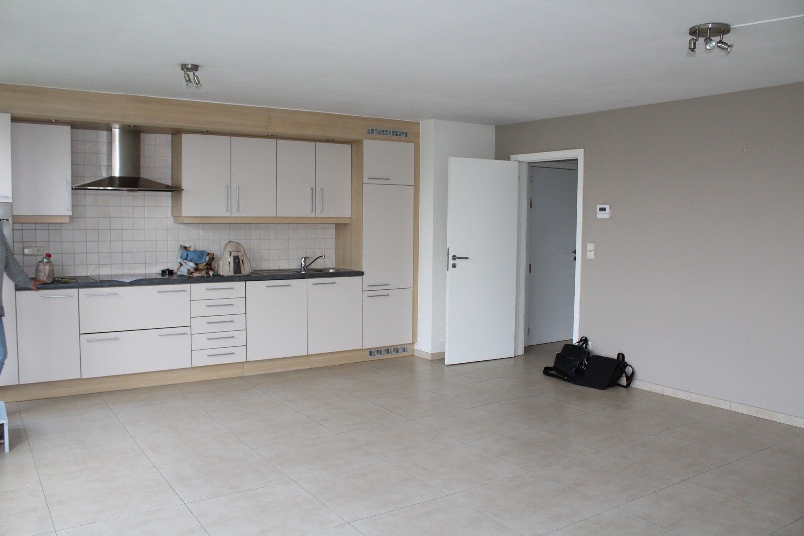 Instapklaar appartement in Residentie " De 4 eiken" foto 5