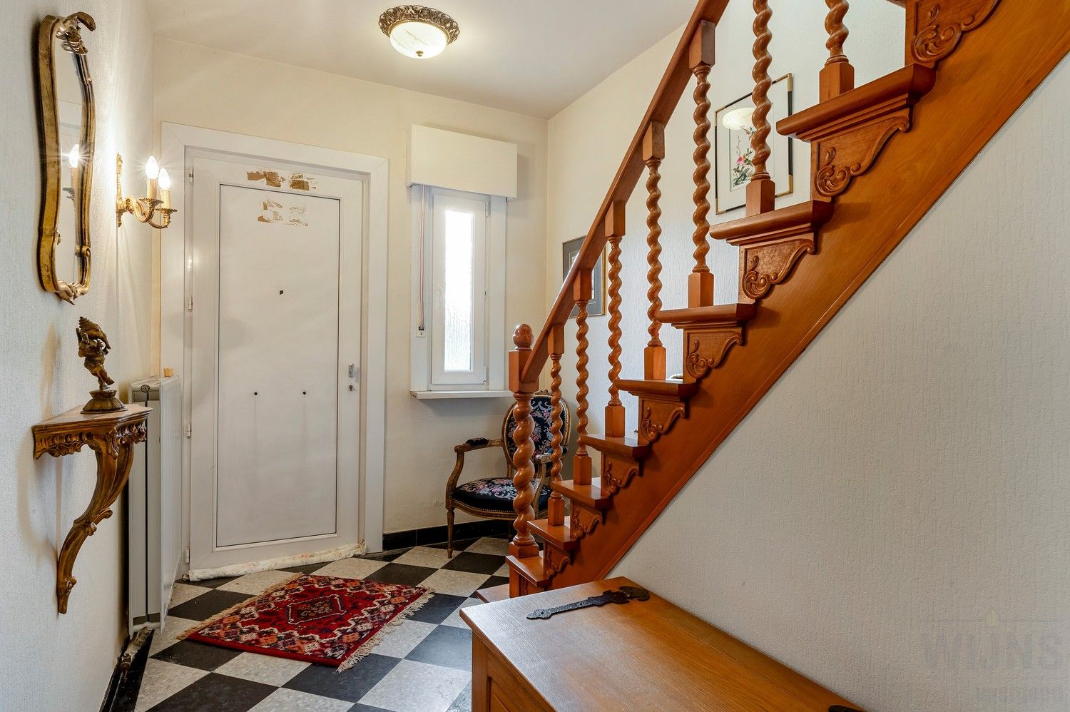 Goed onderhouden woning met tuin. foto 4