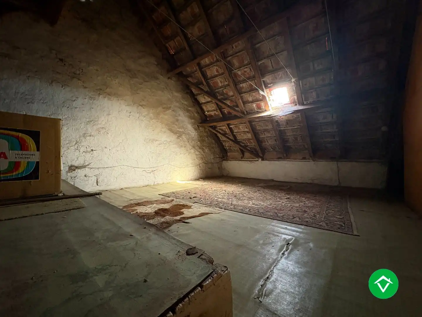 Woning met veel potentieel te Vladslo foto 17