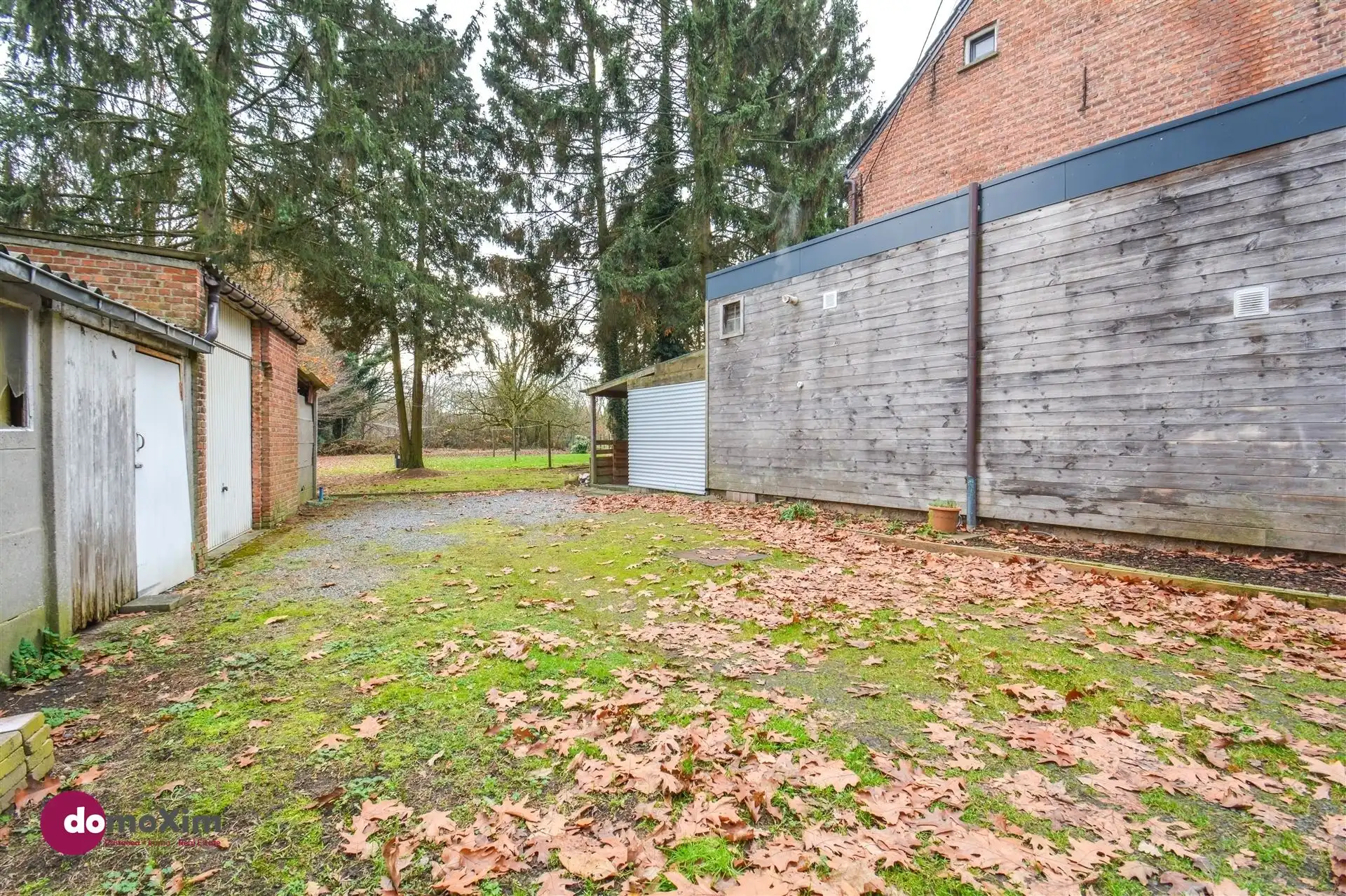 Te renoveren of af te breken woning op een toplocatie in Boortmeerbeek foto 8