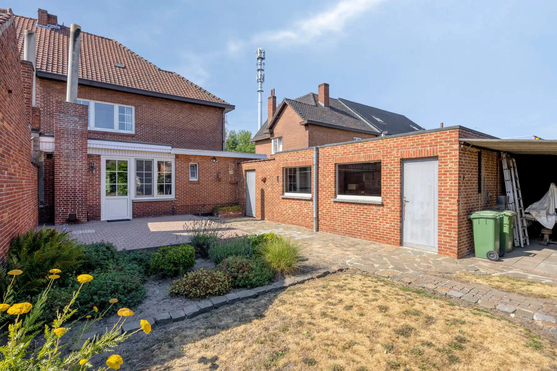 Huis te koop foto 25