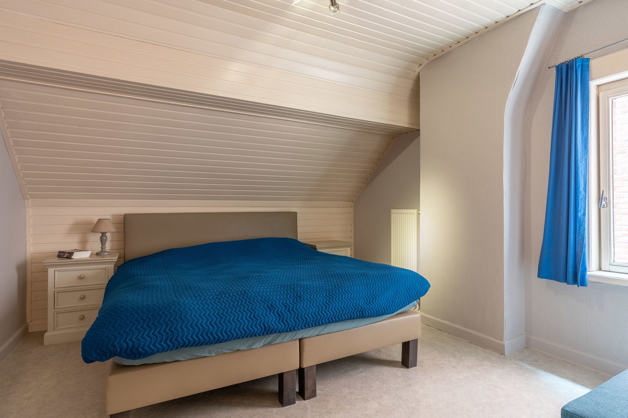 Te renoveren 3slpk woning met prachtige tuin te Vosselaar foto 16