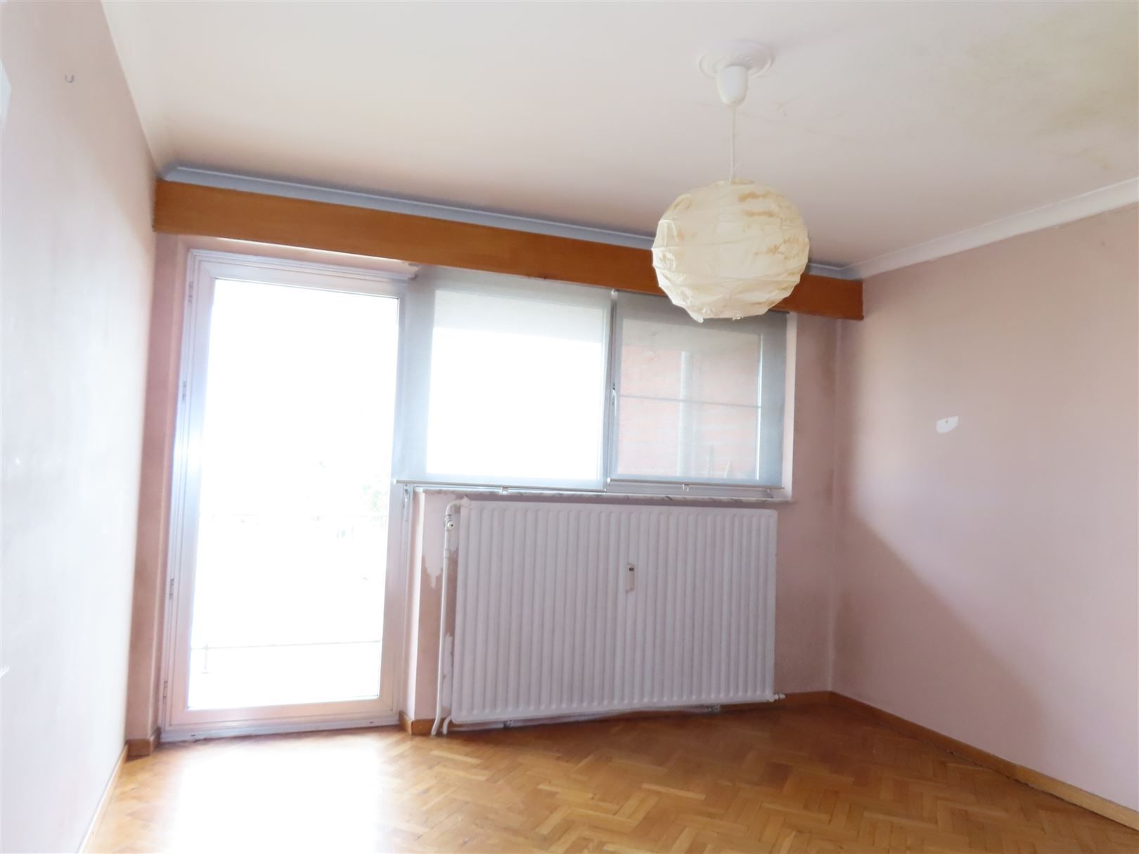 TE KOOP: te renoveren appartement op toplocatie! foto 8