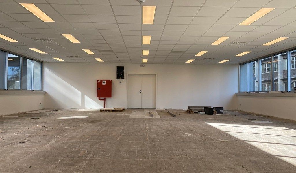 Energiezuinige kantoren te huur in Merelbeke foto 9