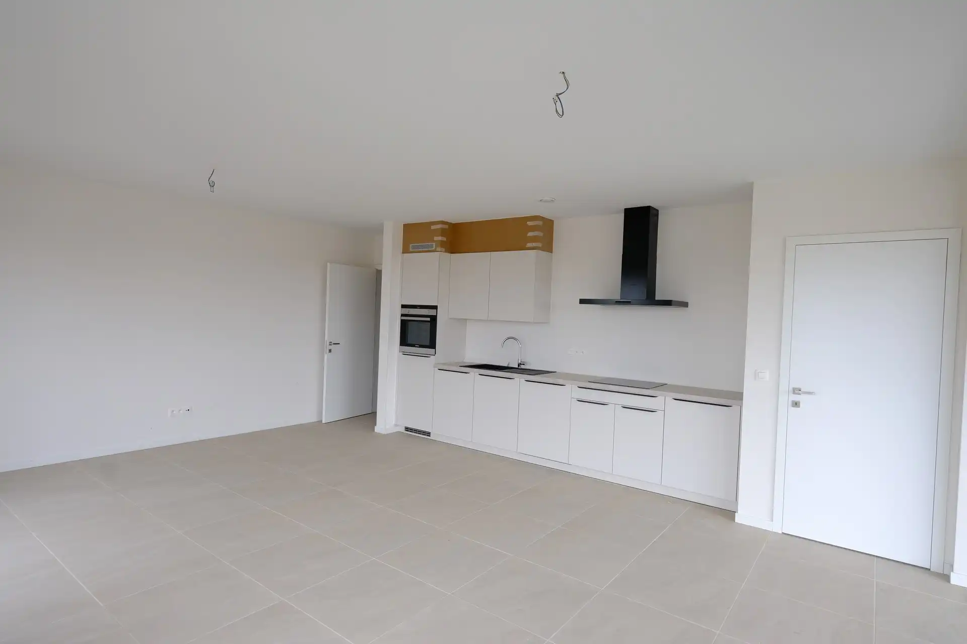 Nieuwbouw appartement in kermt-Hasselt foto 4