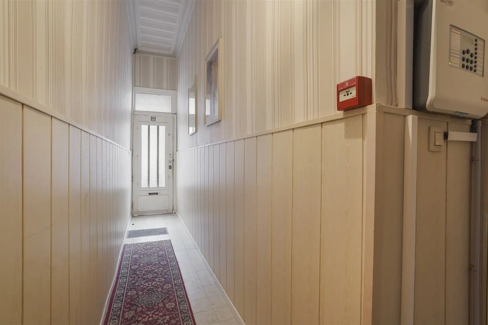 INSTAPKLAAR / VLAKBIJ ZEEDIJK  foto 19