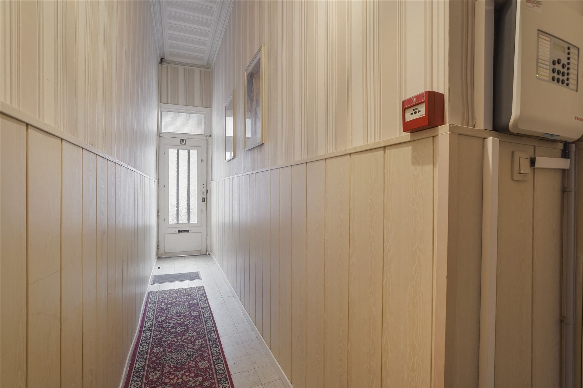 INSTAPKLAAR / VLAKBIJ ZEEDIJK  foto 19