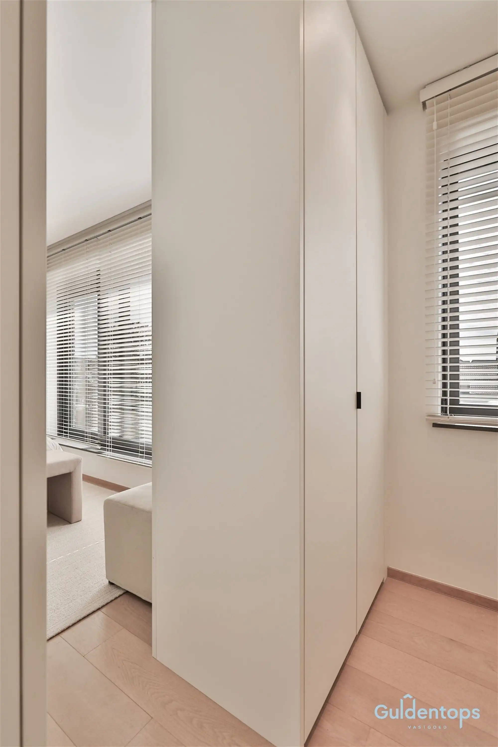 Uitzonderlijk energetisch high end appartement van 161m2  foto 31