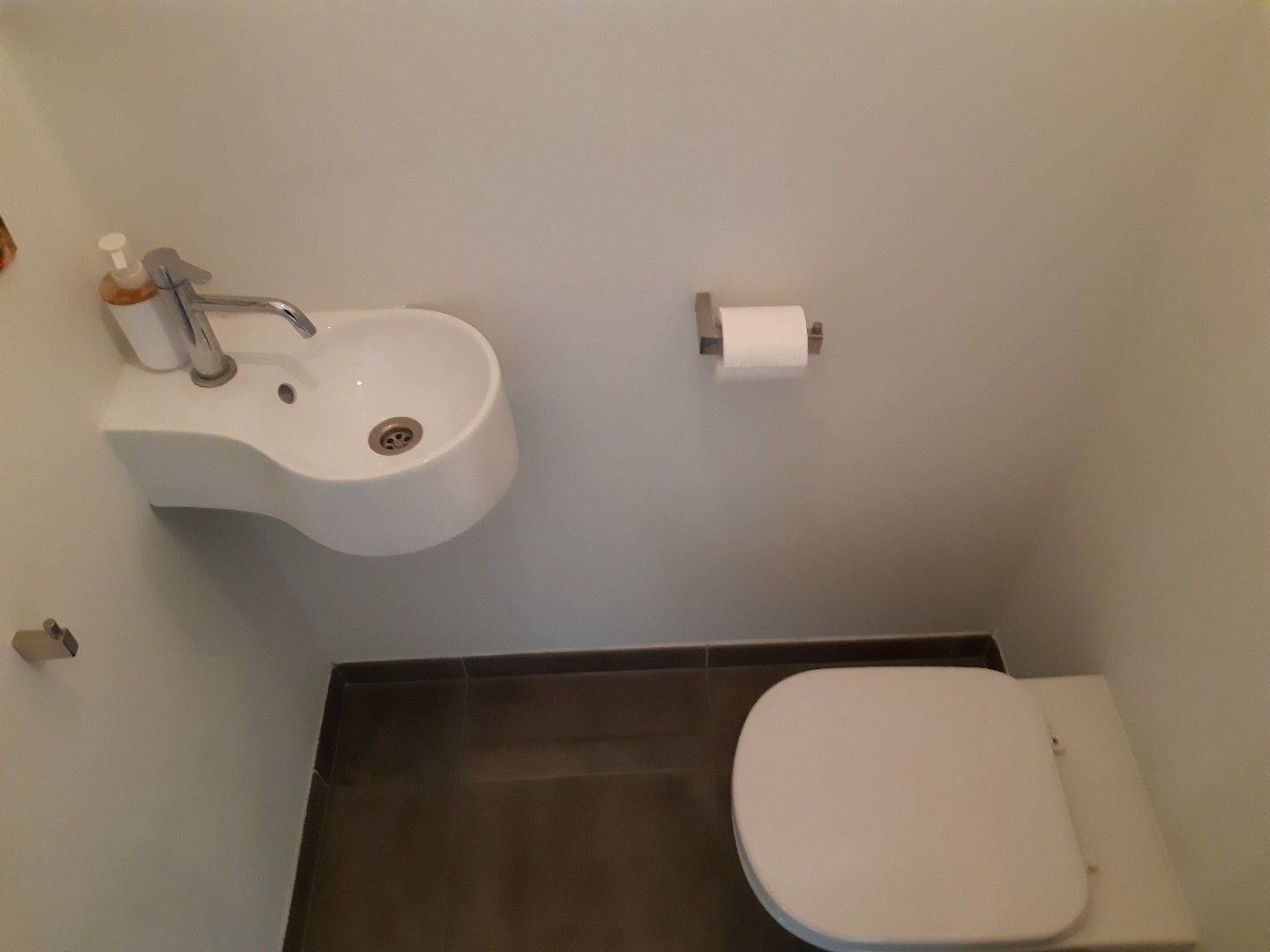 Tijdloos appartement in hippe buurt !  foto 17