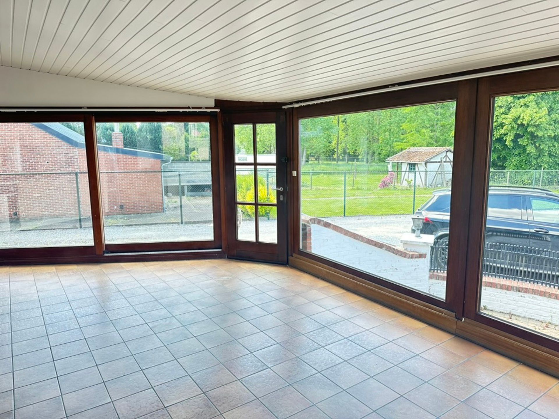 Bungalow te huur foto 3