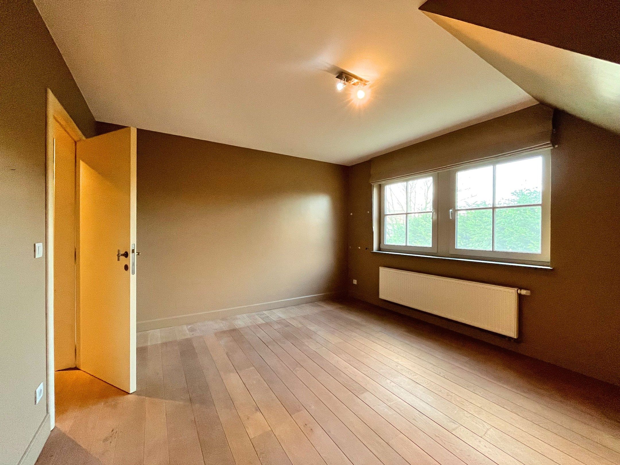 Charmante koppelvilla met dubbele garage te Knokke-Westkapelle foto 17