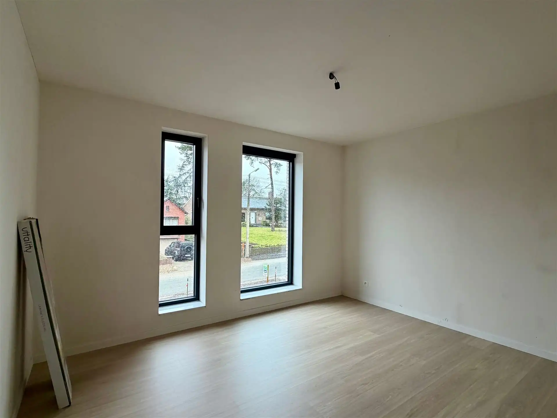 Nieuwbouwwoning - instapklaar, energiezuinig, prachtige ligging en 3 slaapkamers  foto 13