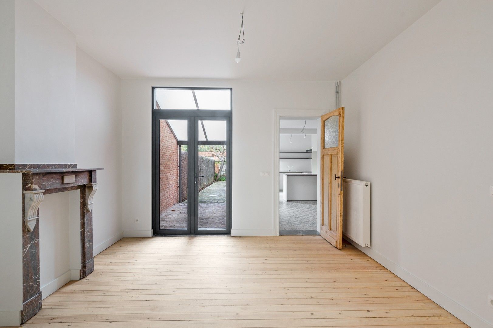 Charmante woning met 3 slaapkamers en 2 badkamers foto 6